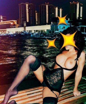 Проститутка Людмила